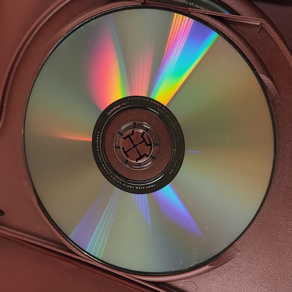 The Two Towers, Lord Of The Rings Wide-screen DVD - Picture 5 of 11